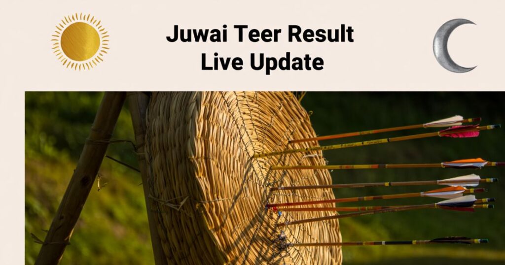 Juwai Teer Result